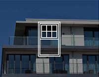 Impact windows vs. traditional windows: which is right for your home?